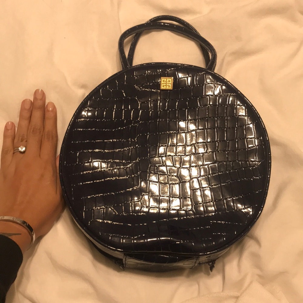 Vintage Givenchy too handle bag